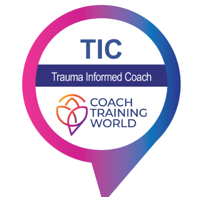 Trauma Informed Coach